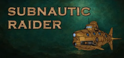 Subnautic Raider