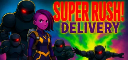 Super Rush! Delivery