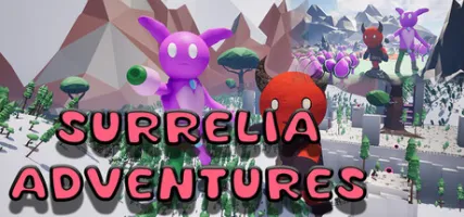 Surrelia Adventures