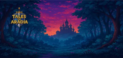 Tales of Aradia: Idle RPG