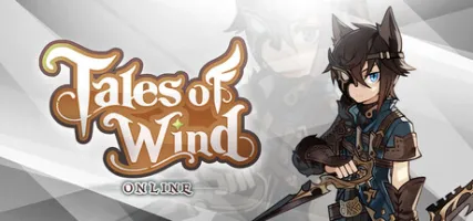 Tales of Wind Online