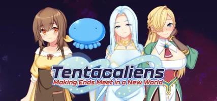 Tentacaliens: Making Ends Meet in a New World