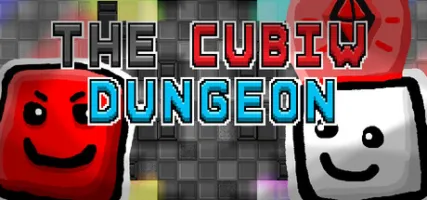 The Cubiw Dungeon
