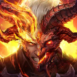 The Dark Lord Endgame