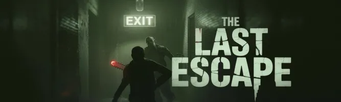 The Last Escape