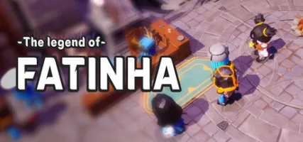 The Legend of Fatinha