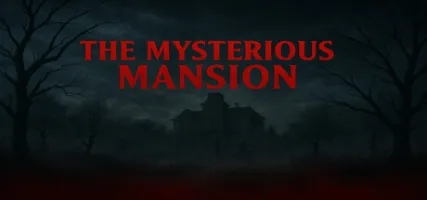 The Mysterious Mansion