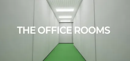 THE OFFICE ROOMS