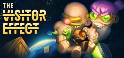 The Visitor Effect: Not an experiment