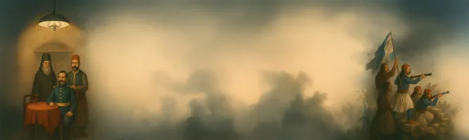 The Vostitsa Conclave