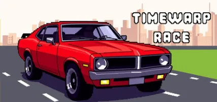 TimeWarp Race