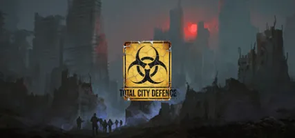 Total City Defence