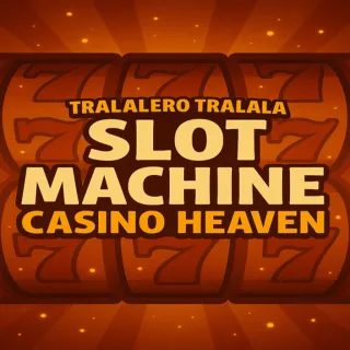 TRALALERO TRALALA Slot Machine Casino Heaven
