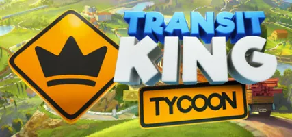 Transit King Tycoon