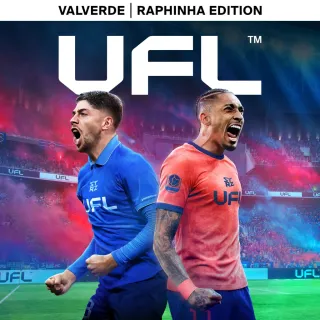 UFL VALVERDE