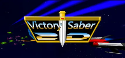 Victory Saber 2D
