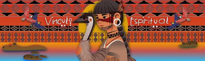 Vinculo Espiritual