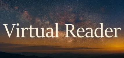 Virtual Reader Personal VR Library