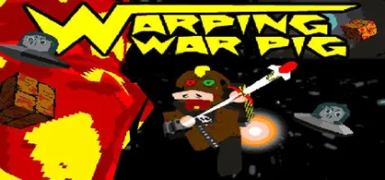 Warping War Pig