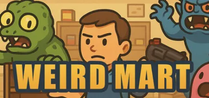 Weird Store: Zombie Thief UFO