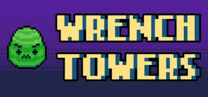 Wrench Towers TD