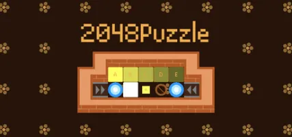 2048Puzzle