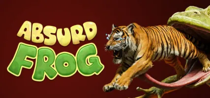 Absurd Frog