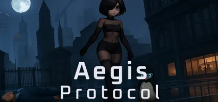 Aegis Protocol