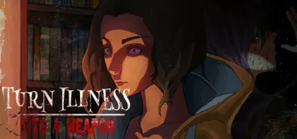 Turn Illness into a Weapon