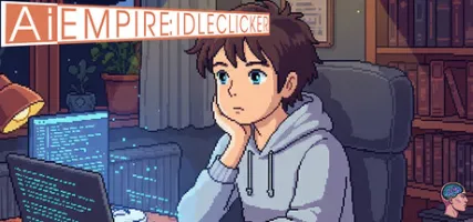 Ai Empire: Idle Clicker
