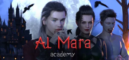 Al Mara Academy