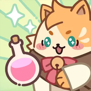 Alcatmist - Cat Merge Tycoon