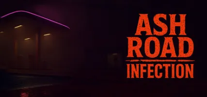 Ash Road: Infection