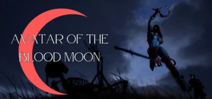 Avatar of the Blood Moon