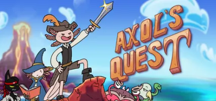 Axol's Quest