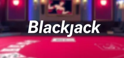 Blackjack