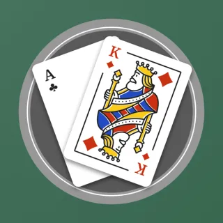 Blackjack Strategy Training