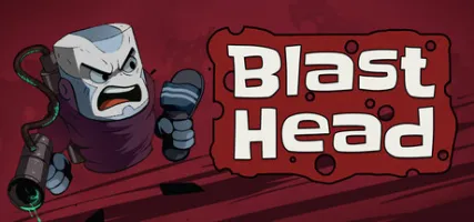 Blast Head