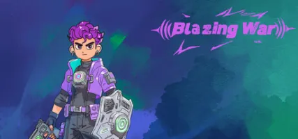 Blazing War
