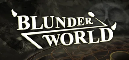 Blunderworld