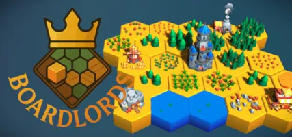 Boardlords
