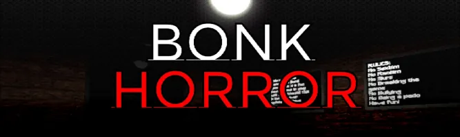 Bonk Horror
