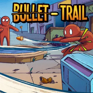 Bullet Trail