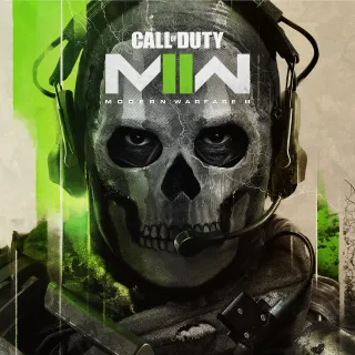Call of Duty: Modern Warfare II Launcher