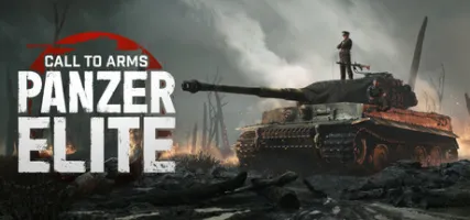Call to Arms: Panzer Elite