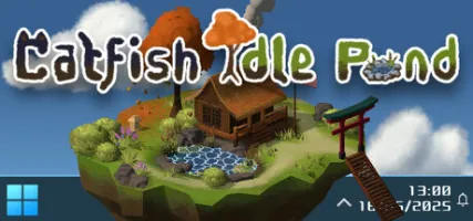Catfish Idle Pond