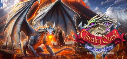 Chivalry Quest: Sword and Flame