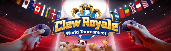 Claw Royale