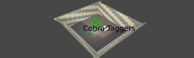 Cobra Taggers