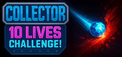 Collector: 10 Lives Challenge